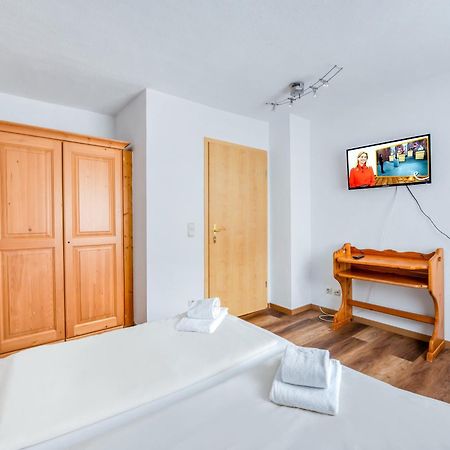 Hotel Garni Nuss Grainau Εξωτερικό φωτογραφία