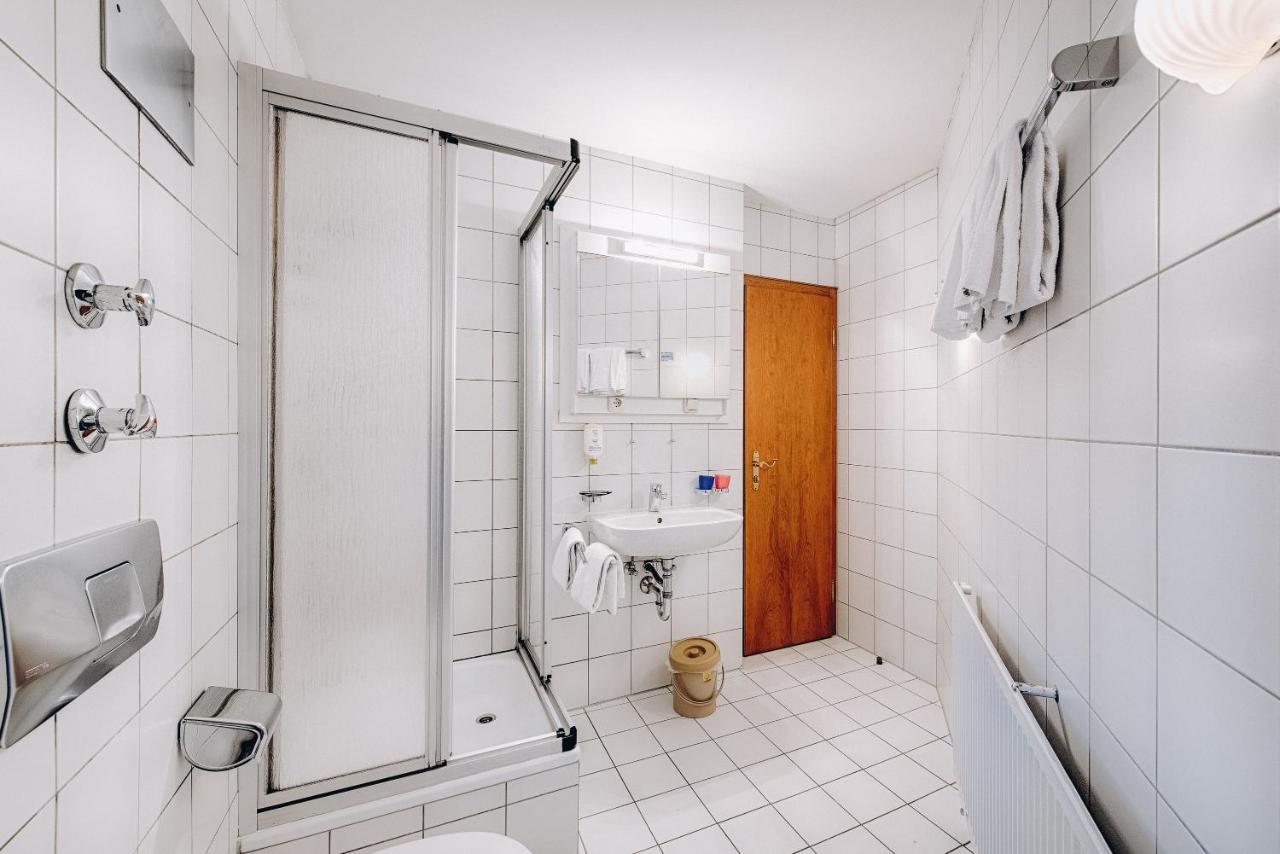 Hotel Garni Nuss Grainau Εξωτερικό φωτογραφία
