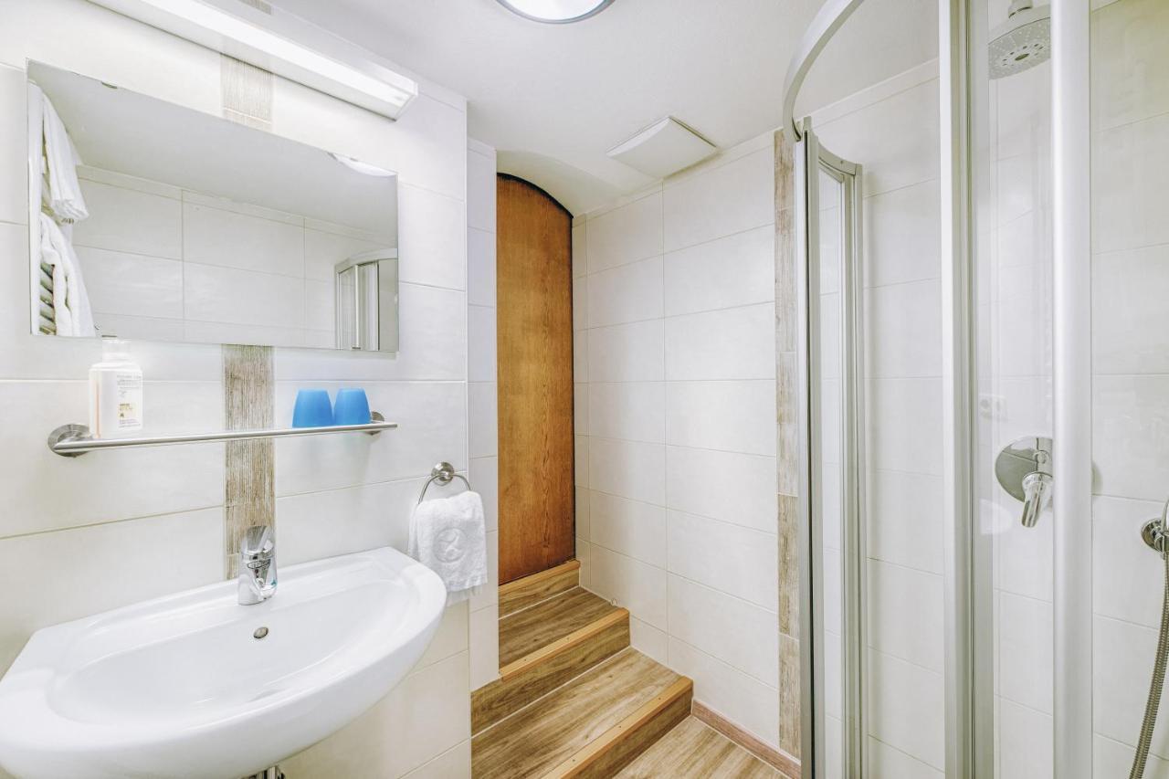 Hotel Garni Nuss Grainau Εξωτερικό φωτογραφία